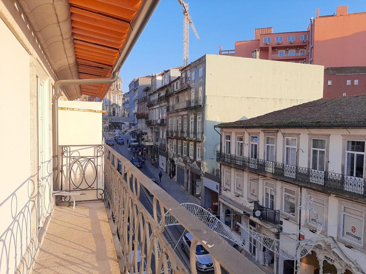 Porto Vista By Flat In Porto Exterior foto